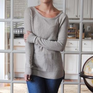 American Eagle Light Sweater - size small